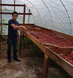 Honduras Royal Reserva natural