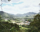Nicaragua Alta de Jinotega
