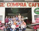 Nicaragua Alta de Jinotega